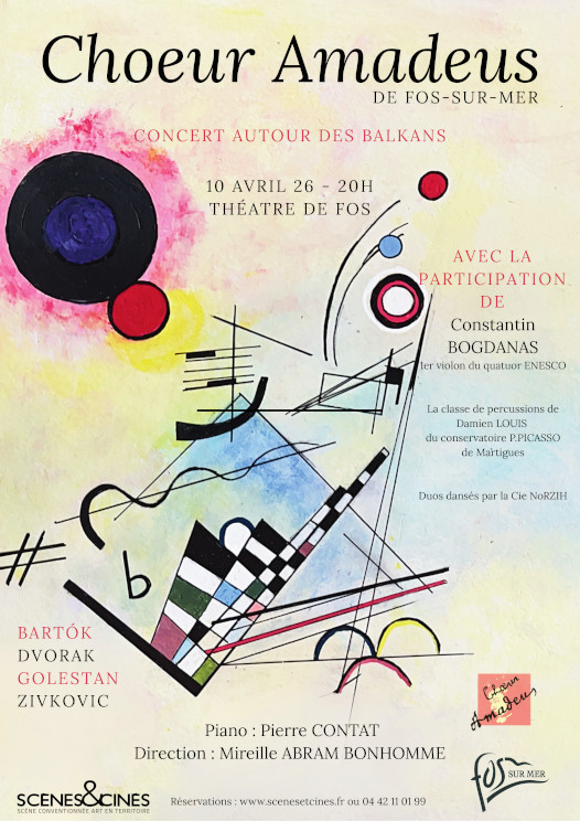 Affiche ...